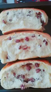 Bean bread