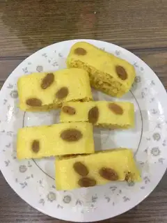 Corn pasta