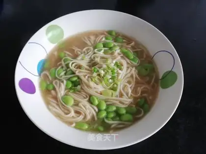 Doudou clean noodles