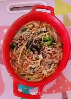 Tomato ribs
