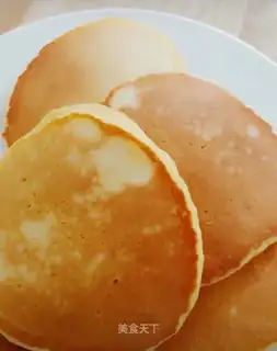 Two-faced pie