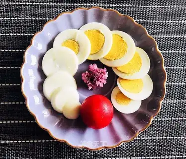 Creative breakfast