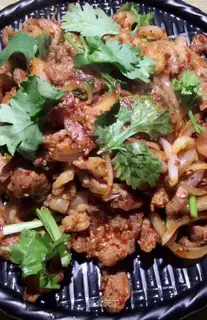 Routine lamb