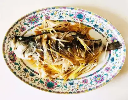 Vacuate herring