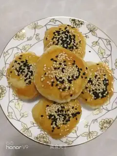 Chan Pi Cinnamon