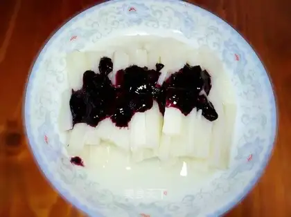 Blueberry Mountain