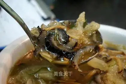 Soup