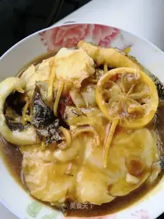 Power pressure pan cod