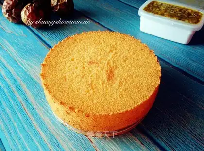 Pistol-fruit cake