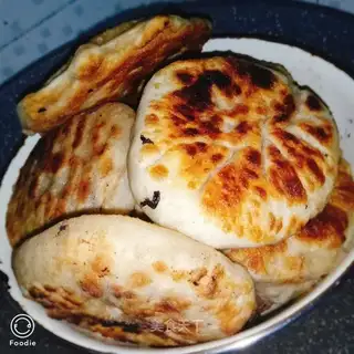 Carrot beef pie