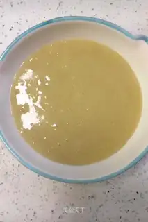 Porridge