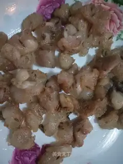 Dry rib