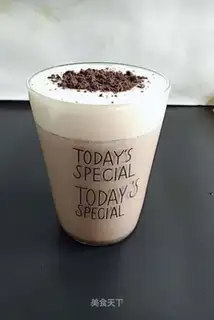 Coffee Star Ice