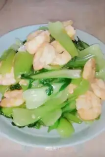 Shrimp fried oil