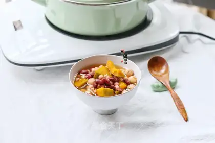 Sprinkle pumpkin lumbs