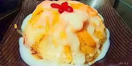 Mango rice