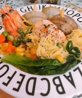 Seafood
