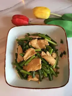 Chicken gravy