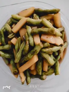 lentils and potatoes