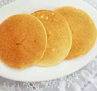 Banana milk cake