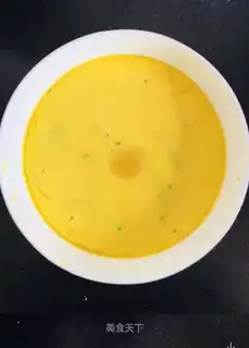 Vegetable noodles