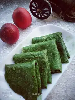 Pine pickles
