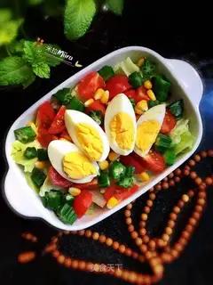 ♪ Time food ♪