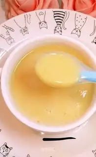 Banana yolks