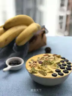 oatmeal mango-cruiser