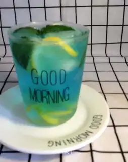 Blue Dreams