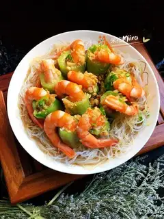 Shrimp infinity