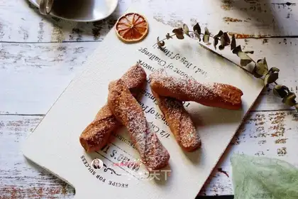 Coco Bread Bar