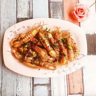 Pretzels