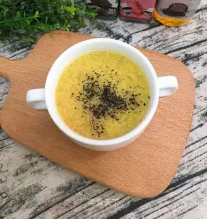 Porridge