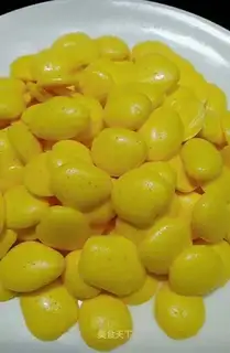 Sour soybeans