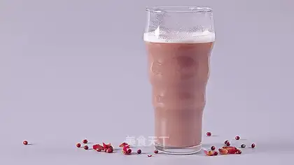 Rose soy