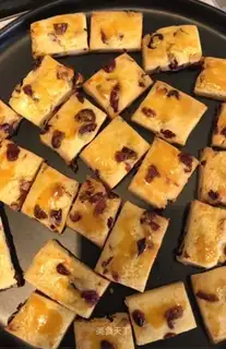 Cranberry