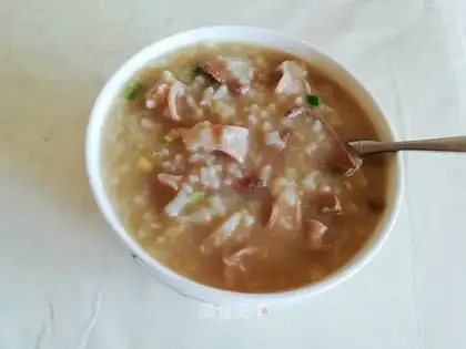 Porridge