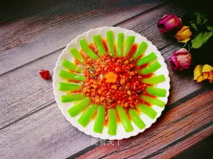 Meat melon