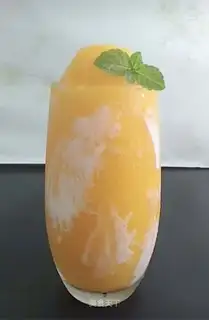 Mango sapphire