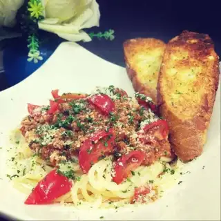 Spaghetti