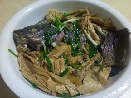 A mackerel