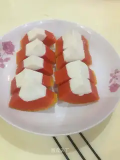 Cucumber freeze
