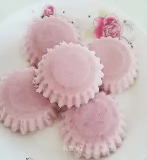 Potato muffins