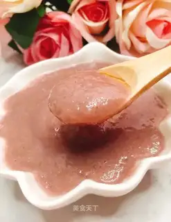 Banana mud