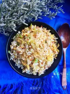 Sour rice