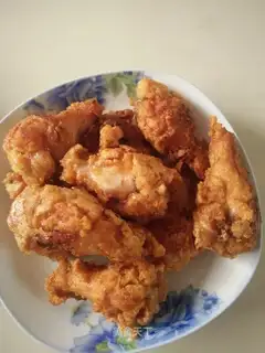 Chicken leg