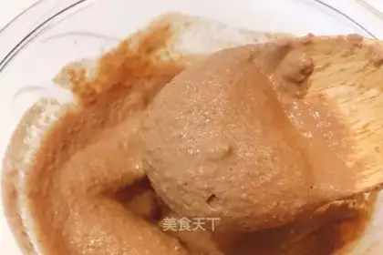Chicken gravy
