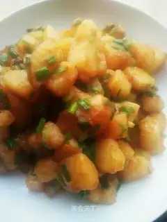 Potato onions