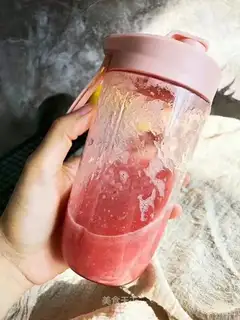 Watermelon Sydney juice